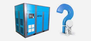 Right Air Compressor