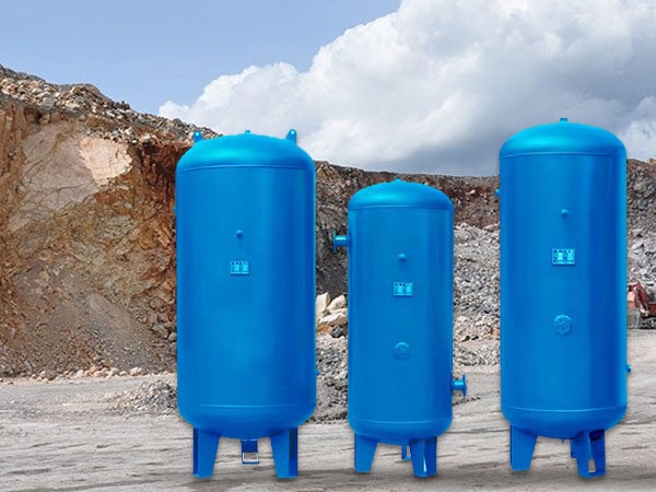 The internal parts of the air compressor are cleaned regularly, seven steps let you know!