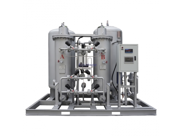 Airstone Nitrogen Generators: Efficient & Energy-Saving Solutions from Air Compression Experts