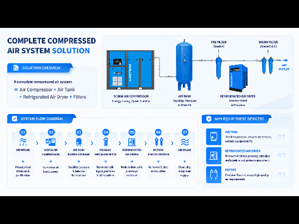 What Airstone Factory Provides to Our Agents
