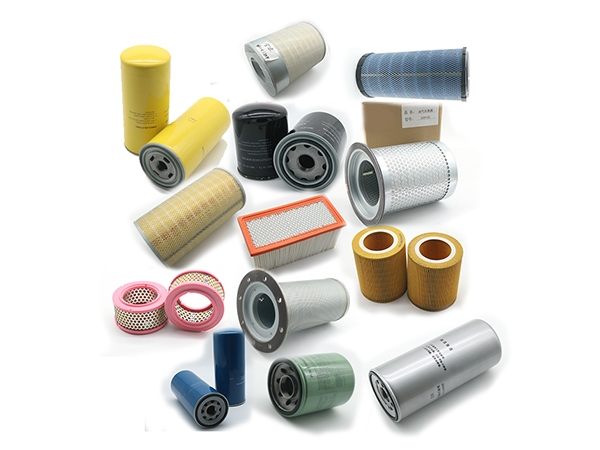 The Three Core Consumables — Maintenance Cycle Industry Standard