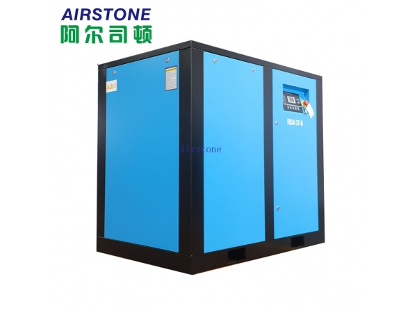 Industrial Fix speed Air Compressors: Analysis of Four Advantages, Airstone Becomes a Preferred Choice