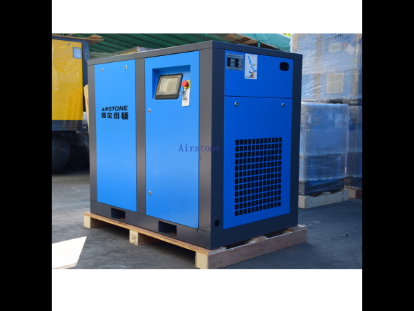 Why Variable Speed (VSD) Air Compressors Are So Popular in the Market?