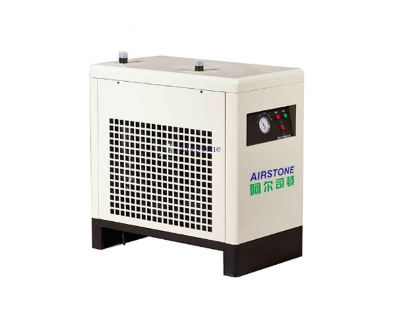 Airstone Exports 212 Refrigerated Dryers to Russia in Bulk, Deepening Presence in International Refrigeration Equipment Market