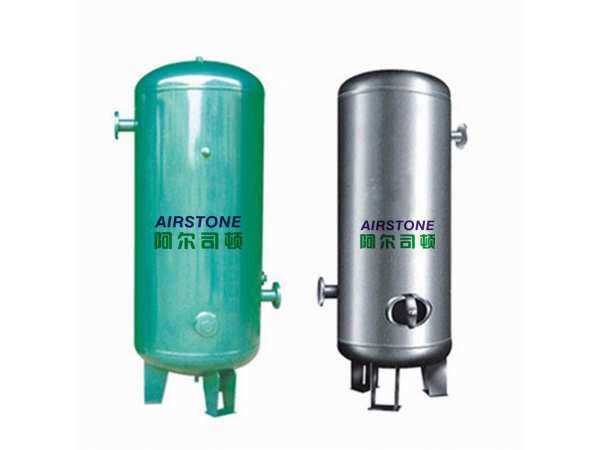 How to Choose the Right Air Storage Tank for your Compressor System | Professional Buying Guide