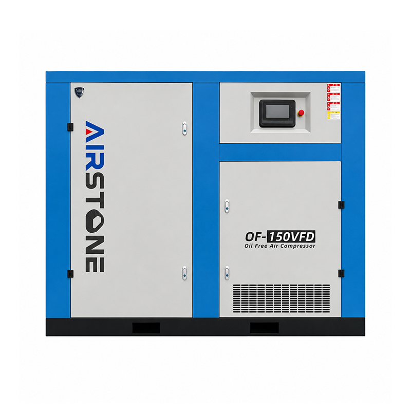 Oil-free Air Compressor