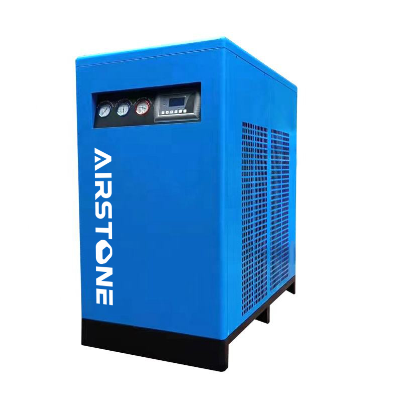 Compressed Air Treatment Equipment