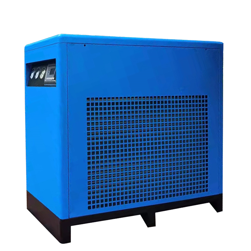 Compressed Air Treatment Equipment