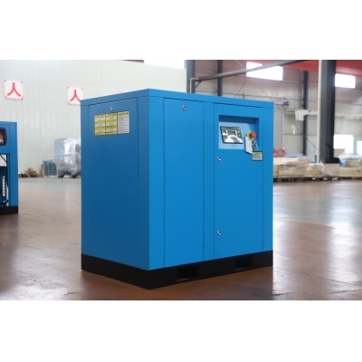 AS 20HB 20HP 15kw Direct Drive Fix Speed Industrial Small Rotary Screw Air Compressors
