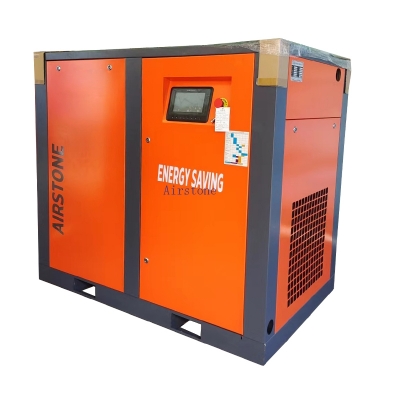 AS 40HVF 30KW 40HP High Efficiency Screw Air Compressor