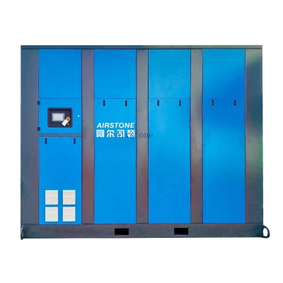 AS 420HB 315KW 420HP High Quality Easy Maintain Fix Speed Screw Air Compressor