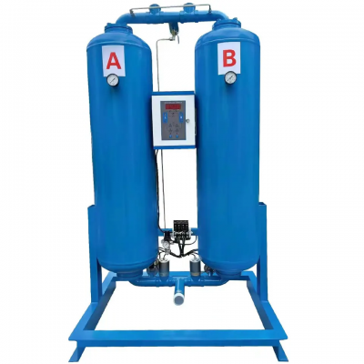 Desiccant Adsorption Air Dryer