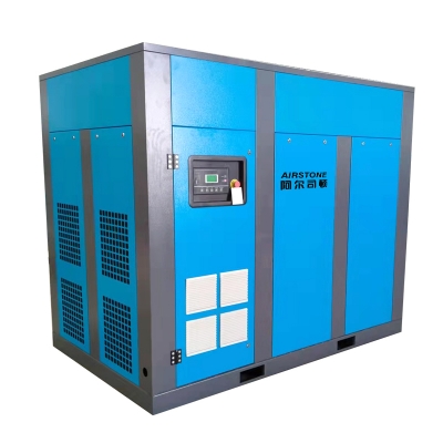 Fix Speed Screw Air Compressor