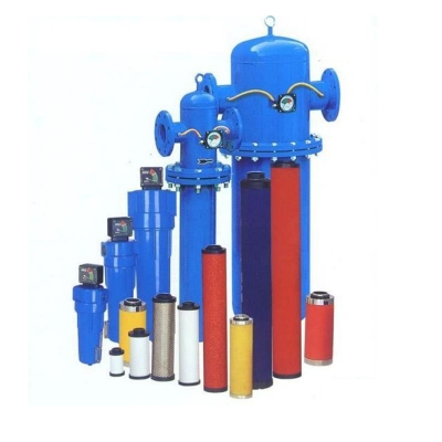  Airstone High Precision 10.5m3/min line filters
